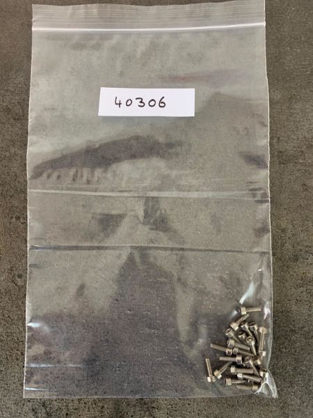 TS 40306