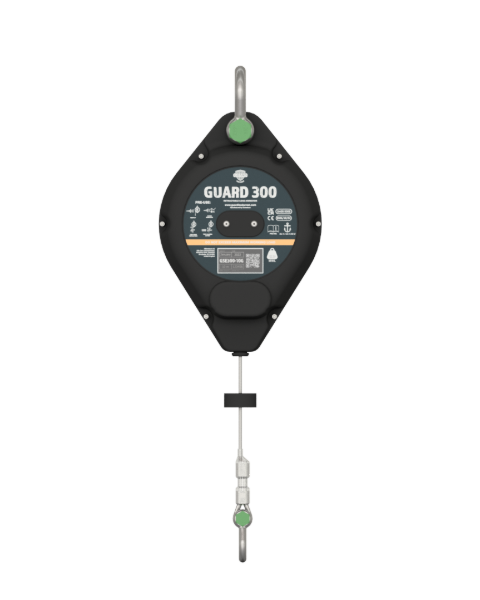 GUARD GURD300-10G