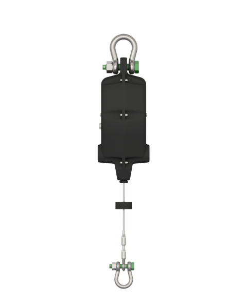 GUARD GURD300-10G	
