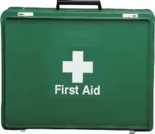Picture of Medic '3' First Aid Box - Extra Large