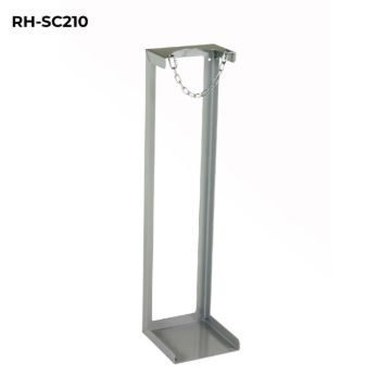 Picture of Economy Static Cylinder Floor Stands