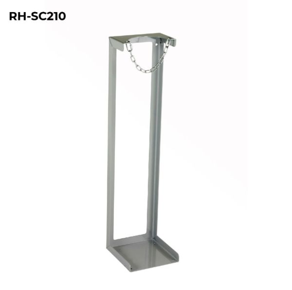 Picture of Economy Static Cylinder Floor Stands