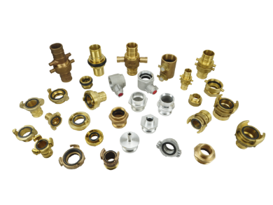 Picture for category Fire Fighting Adapters and Couplings