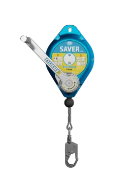 Picture of Globestock Saver II – 14m Fall Arrest – Galvanised