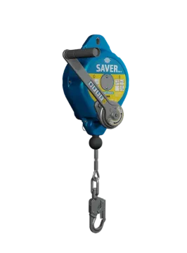 Picture of Globestock Saver II – 14m Fall Arrest – Galvanised