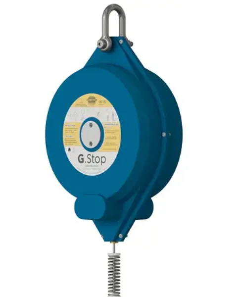 Picture of Globestock G.Stop - 20m Fall Arrester GSE520G