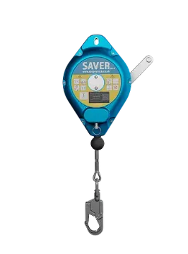 Picture of Globestock Saver – 14m Fall Arrest – Synthetic lifeline