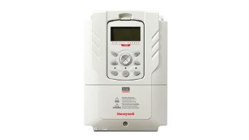 Picture of Honeywell Variable Frequency Drive VFD