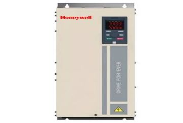 Picture of Honeywell Variable Frequency Drive VFD