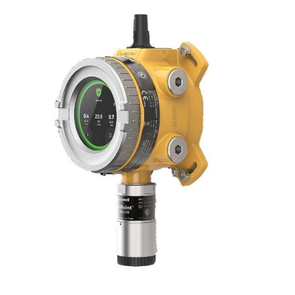 Picture of Honeywell Omnipoint