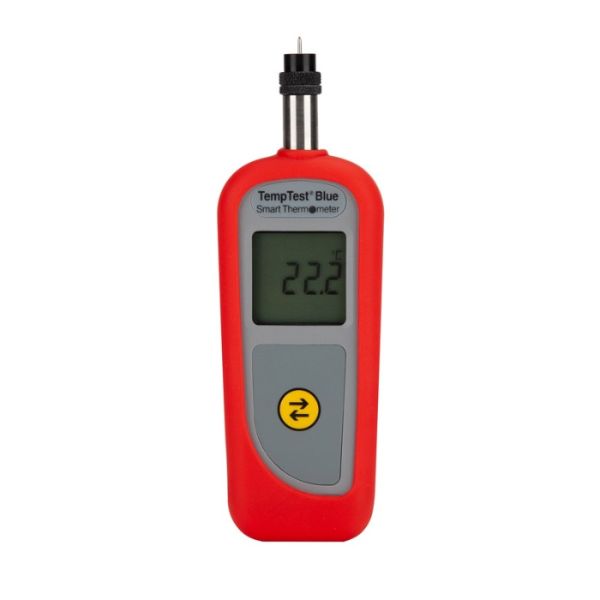 Picture of ETI  TempTest Series Protective Cover