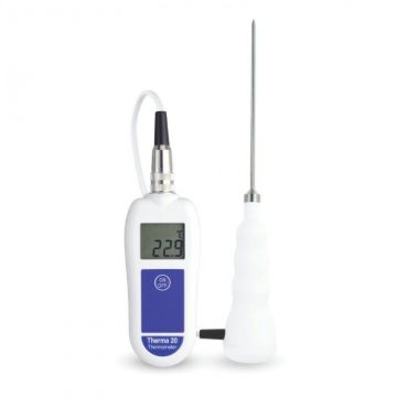 Picture of ETI Therma 20 Thermistor Food Thermometer