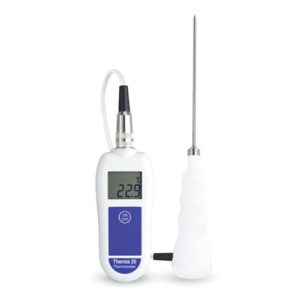 Picture of ETI Therma 20 Thermistor Food Thermometer