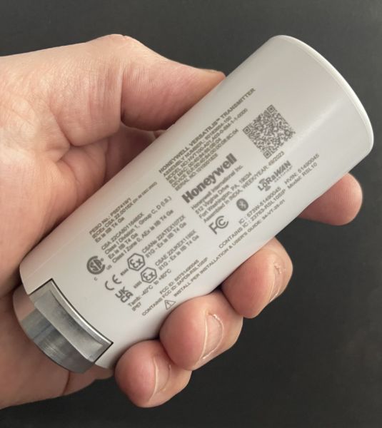 Honeywell Versatilis