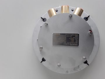 Honeywell - 35091-8 - TRANSMETTEUR EM540 v3 (3xBV3)