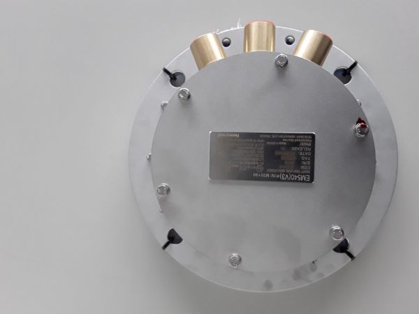 Honeywell - 35091-8 - TRANSMETTEUR EM540 v3 (3xBV3)