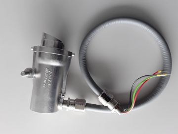Honeywell 2104B2071 Short Range Transmitter ATEX
