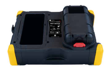 WatchGas SST Dock
