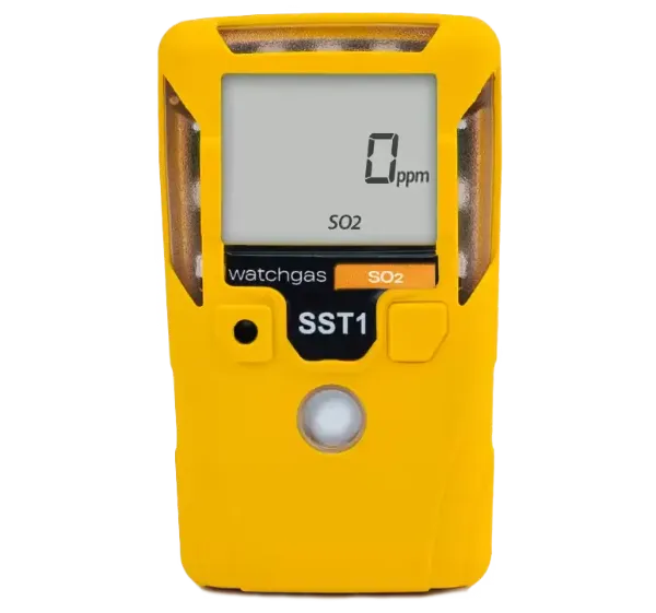 WatchGas SST-S