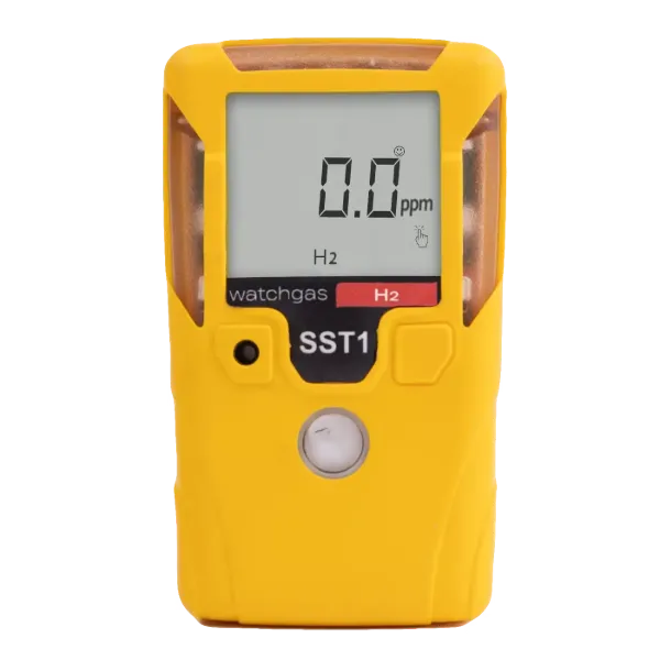 WatchGas SST-H2HR	