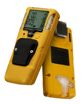 Picture of WatchGas SST4 Pump Gas Detector NDIR