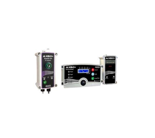 Ax60+ SAFE-OX