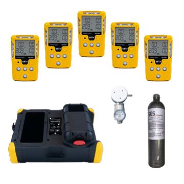 WatchGas Bundle