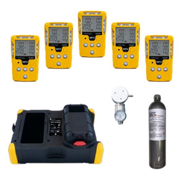 WatchGas Bundle