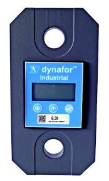 Dynafor Industrial 6.3 Ton