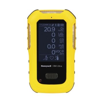 Honeywell Multi-Gas Detector (Including CO₂)
