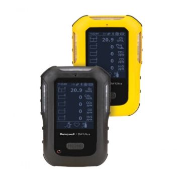 Picture of Honeywell Multi-Gas Detector (Including CO₂)